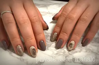 ネイル 💎JADE💎 齊藤沙也香のエステ・リラクイメージ