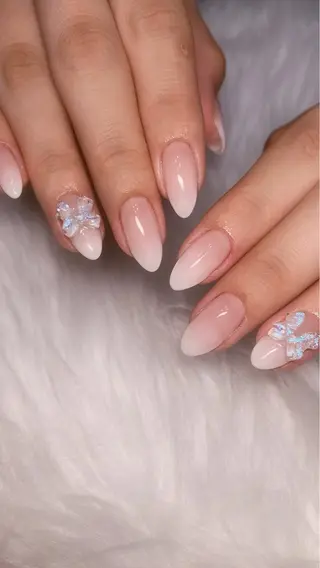 ネイル Rose. RYOのネイルデザイン