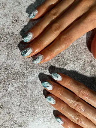 ネイル Kimura Yukoのネイルデザイン