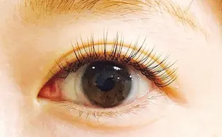 マツエク・マツパ Koa eyelash所属・eyelist🌷 yamakawaのマツエク・マツパデザイン