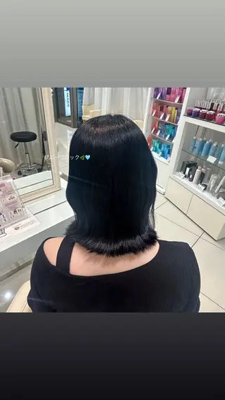 カラー 🎀yui /メンズカット🎀のヘアスタイル