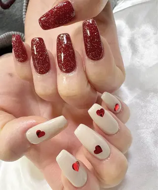 ネイル Re'VIELISS所属・Mai .のネイルデザイン