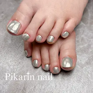 ネイル 🌟Pikarin Nail🌟のネイルデザイン