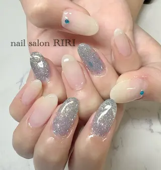 ネイル private  nail  salon RIRI所属・RIRI リリのネイルデザイン