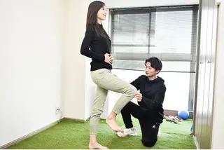 🦴美容整体師🦴 太田幸司のエステ・リラクイメージ