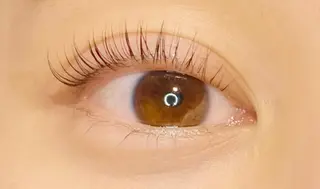 マツエク・マツパ 齋藤 春菜のマツエク・マツパデザイン