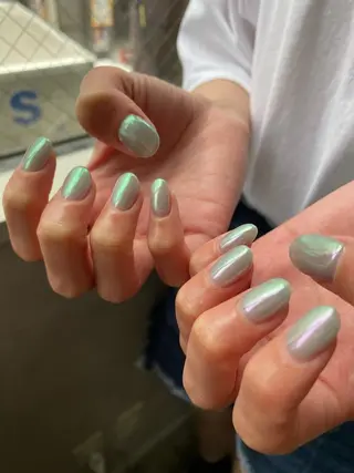 ネイル Etel -atelier-のネイルデザイン