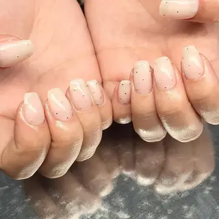 ネイル hiroba nailのネイルデザイン
