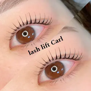 マツエク・マツパ パリジェンヌ/美眉 OLIVIA加藤のマツエク・マツパデザイン