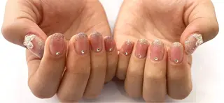 ネイル REGINA (レジーナ)所属・REGINA アイラッシュ/ネイルのネイルデザイン