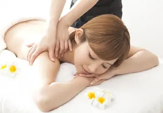 beauty salon    向日葵所属・beauty  salon 向日葵のエステ・リラクイメージ