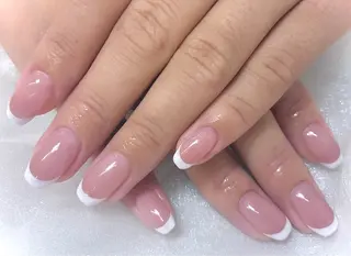 ネイル Nail salon s.k.所属・Nailist. emiのネイルデザイン