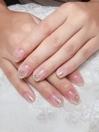 ネイル The Nail エミのネイルデザイン
