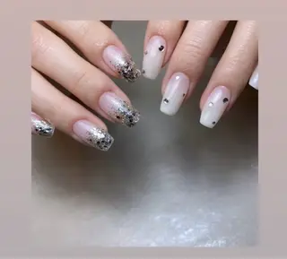 ネイル 【Libre】 -ﾘﾌﾞﾚﾈｲﾙ-のネイルデザイン