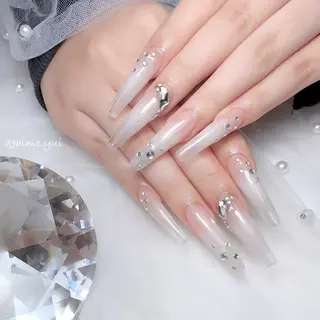 ネイル Jaime Yuiのネイルデザイン