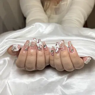 ネイル Mi Oのネイルデザイン