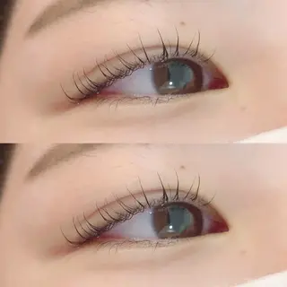 マツエク・マツパ 🫧ナオ🫧 /韓国 ヘア/ マンツーマンのヘアスタイル