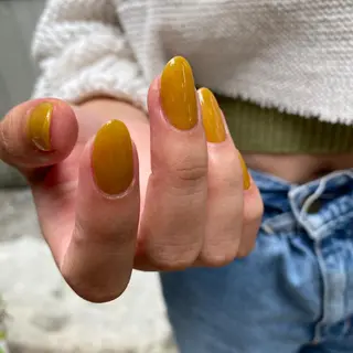 ネイル BellFlower Rioのネイルデザイン