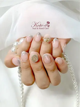ネイル Nail Salon KOTOのネイルデザイン