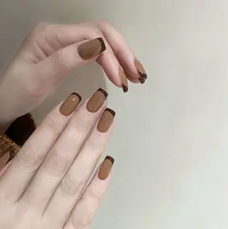 ネイル MIYUKI Salonのネイルデザイン