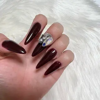 ネイル feel ♡︎ remiのネイルデザイン