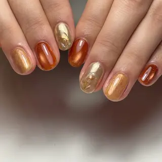 ネイル oncu nailのネイルデザイン
