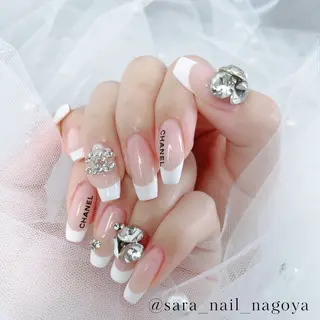 ネイル SARA _nailのネイルデザイン