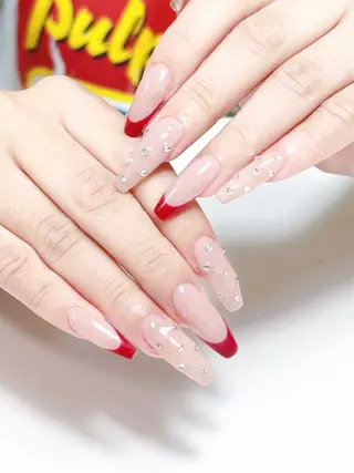 ネイル kikinail所属・Nail Studioのネイルデザイン