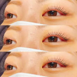 マツエク・マツパ chatran ishimochiのマツエク・マツパデザイン