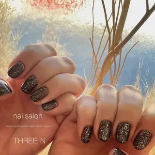 ネイル Nail Salon THREE  Nのネイルデザイン