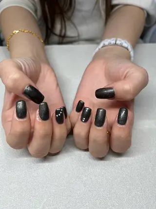 ネイル HUU.所属・HUU. riko 二俣川のネイルデザイン