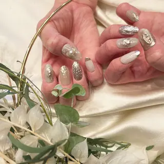 ネイル nemno【ﾈﾑﾉ】 ／yuiのネイルデザイン