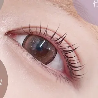 マツエク・マツパ eyelash / 伊藤のマツエク・マツパデザイン