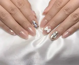 ネイル HARO NAIL所属・Haro💕 Nailのネイルデザイン