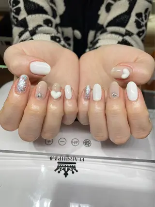 ネイル 🌵the.one nails🌵新小岩のネイルデザイン