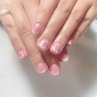 ネイル 久保田 マリコのネイルデザイン