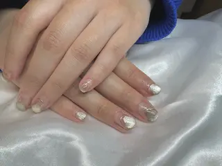 ネイル プライベートサロン LUANAのエステ・リラクイメージ