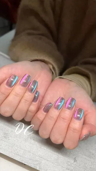 ネイル DC nail salonのネイルデザイン