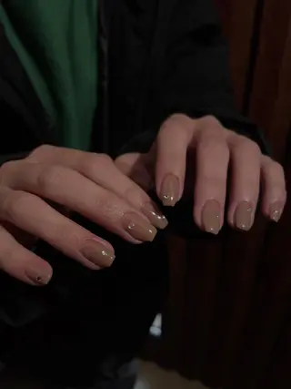 ネイル Elle. RIONのネイルデザイン