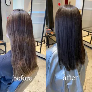 ロング 🌟代表 Yuito🌟のヘアスタイル