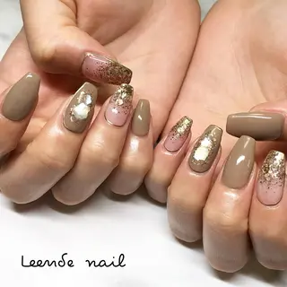 ネイル Leendenail 【リエンダネイル】のネイルデザイン