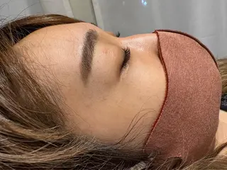 マツエク・マツパ Colk ☆のマツエク・マツパデザイン