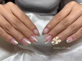 ネイル N nail ayakaのネイルデザイン
