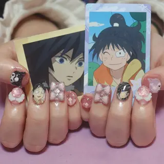 ネイル Dreamer nailのネイルデザイン