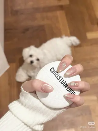 ネイル KA NAのネイルデザイン