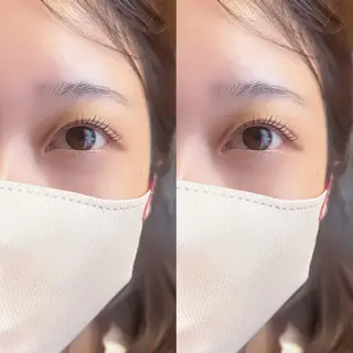 マツエク・マツパ Sfida  eyelash所属・Sfida 吉祥寺 マツエク/パーマのマツエク・マツパデザイン