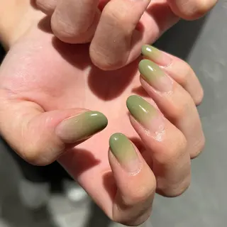 ネイル MODE K's🧸 tanakaのネイルデザイン