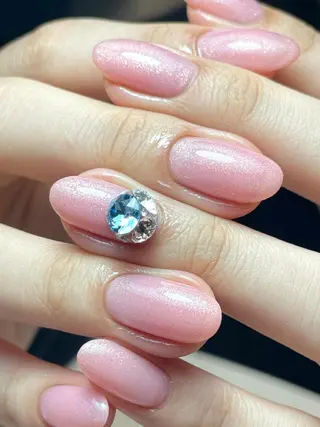 ネイル salon de Tiaraのネイルデザイン