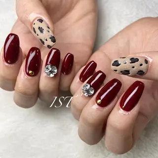 ネイル メンズ歓迎🙆‍♀️ エステ/ネイルISTのエステ・リラクイメージ