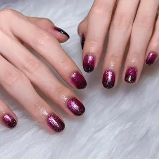 ネイル DEMAIN- 🌸のネイルデザイン